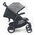 Коляска Peg-Perego Book for Two Cinder серая (IP05280000GL53RO01), изображение 7 Коляска Peg-Perego Book for Two Cinder серая (IP05280000GL53RO01), изображение 7