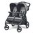 Коляска Peg-Perego Book for Two Cinder серая (IP05280000GL53RO01) Коляска Peg-Perego Book for Two Cinder серая (IP05280000GL53RO01)