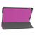 Чехол для планшета BeCover Smart Case Apple iPad 10.2 2019/2020/2021 Purple (706568), изображение 4 Чехол для планшета BeCover Smart Case Apple iPad 10.2 2019/2020/2021 Purple (706568), изображение 4