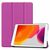 Чехол для планшета BeCover Smart Case Apple iPad 10.2 2019/2020/2021 Purple (706568), изображение 5 Чехол для планшета BeCover Smart Case Apple iPad 10.2 2019/2020/2021 Purple (706568), изображение 5