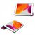 Чехол для планшета BeCover Smart Case Apple iPad 10.2 2019/2020/2021 Purple (706568), изображение 8 Чехол для планшета BeCover Smart Case Apple iPad 10.2 2019/2020/2021 Purple (706568), изображение 8