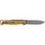 Нож Boker Plus Atlas Brass (01BO853), изображение 2 Нож Boker Plus Atlas Brass (01BO853), изображение 2