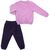 Набор детской одежды Breeze с мишками (16102-92G-purple), изображение 4 Набор детской одежды Breeze с мишками (16102-92G-purple), изображение 4