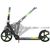 Самокат Razor A5 Lux Light Up Зеленый (772722), изображение 5 Самокат Razor A5 Lux Light Up Зеленый (772722), изображение 5