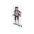 Самокат Razor California Longboard Blue (772766), изображение 5 Самокат Razor California Longboard Blue (772766), изображение 5