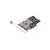 Контролер AgeStar PCIe 3.0 X2 for SSD M.2 NVMe (AS-MC02) Контролер AgeStar PCIe 3.0 X2 for SSD M.2 NVMe (AS-MC02)