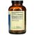 Мінерали Dr. Mercola Магній L-Треонат, Magnesium L-Threonate, 270 капсул (MCL-03069), зображення 2 Мінерали Dr. Mercola Магній L-Треонат, Magnesium L-Threonate, 270 капсул (MCL-03069), зображення 2