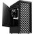 Корпус Zalman T7, зображення 2 Корпус Zalman T7, зображення 2