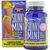 Витаминно-минеральный комплекс Natures Plus Комплекс для Похудения, Skinny Mini, 90 гелевых капсул (NTP4328) Витаминно-минеральный комплекс Natures Plus Комплекс для Похудения, Skinny Mini, 90 гелевых капсул (NTP4328)