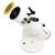 Телескоп Bresser Messier 5" Dobson Solar с солнечным фильтром (926265) Телескоп Bresser Messier 5" Dobson Solar с солнечным фильтром (926265)