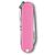 Нож Victorinox Classic SD Colors Cherry Blossom (0.6223.51G), изображение 3 Нож Victorinox Classic SD Colors Cherry Blossom (0.6223.51G), изображение 3