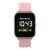 Смарт-часы Canyon CNS-SW78PP Pink (CNS-SW78PP), изображение 2 Смарт-часы Canyon CNS-SW78PP Pink (CNS-SW78PP), изображение 2