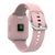 Смарт-часы Canyon CNS-SW78PP Pink (CNS-SW78PP), изображение 3 Смарт-часы Canyon CNS-SW78PP Pink (CNS-SW78PP), изображение 3