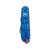 Нож Victorinox Spartan Transparent Blue Blister (1.3603.T2B1), изображение 2 Нож Victorinox Spartan Transparent Blue Blister (1.3603.T2B1), изображение 2