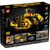 Конструктор LEGO Technic Бульдозер Cat D11 із керуванням з додатка 3854 детал (42131), зображення 8 Конструктор LEGO Technic Бульдозер Cat D11 із керуванням з додатка 3854 детал (42131), зображення 8