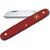 Нож Victorinox Floral Matt Red Blister (3.9050.B1) Нож Victorinox Floral Matt Red Blister (3.9050.B1)