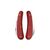 Нож Victorinox Pruning S Matt Red (1.9201), изображение 4 Нож Victorinox Pruning S Matt Red (1.9201), изображение 4
