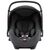 Автокресло Britax-Romer Baby-Safe 3 i-Size Midnight Grey (2000035071), изображение 5 Автокресло Britax-Romer Baby-Safe 3 i-Size Midnight Grey (2000035071), изображение 5