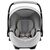 Автокресло Britax-Romer Baby-Safe 3 i-Size Nordic Grey (2000035073), изображение 3 Автокресло Britax-Romer Baby-Safe 3 i-Size Nordic Grey (2000035073), изображение 3