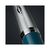 Ручка шариковая Parker PARKER 51 Teal Blue CT BP (55 332), изображение 4 Ручка шариковая Parker PARKER 51 Teal Blue CT BP (55 332), изображение 4