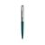 Ручка шариковая Parker PARKER 51 Teal Blue CT BP (55 332) Ручка шариковая Parker PARKER 51 Teal Blue CT BP (55 332)