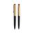 Ручка шариковая Parker PARKER 51 Premium Black GT BP (57 032), изображение 2 Ручка шариковая Parker PARKER 51 Premium Black GT BP (57 032), изображение 2