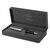 Ручка шариковая Parker SONNET 17 Essentials Metal Black Lacquer CT BP (83 532), изображение 3 Ручка шариковая Parker SONNET 17 Essentials Metal Black Lacquer CT BP (83 532), изображение 3