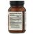 Трави Dr. Mercola Куркума ферментована, Fermented Turmeric, 60 капсул (MCL-03236), зображення 2 Трави Dr. Mercola Куркума ферментована, Fermented Turmeric, 60 капсул (MCL-03236), зображення 2