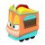 Игровой набор Silverlit Паровозик Robot Trains - Джейн (80161) Игровой набор Silverlit Паровозик Robot Trains - Джейн (80161)