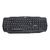 Клавіатура Marvo K601 Multi-LED USB, зображення 3 Клавіатура Marvo K601 Multi-LED USB, зображення 3