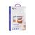 Дата кабель USB 2.0 AM to Type-C KZ-UC001c Super White Krazi (00000079674), изображение 3 Дата кабель USB 2.0 AM to Type-C KZ-UC001c Super White Krazi (00000079674), изображение 3