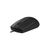 Мишка A4Tech OP-330 USB Black, зображення 2 Мишка A4Tech OP-330 USB Black, зображення 2
