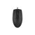 Мишка A4Tech OP-330 USB Black, зображення 3 Мишка A4Tech OP-330 USB Black, зображення 3