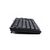 Клавиатура Gembird KB-UM-107-UA USB Black (KB-UM-107-UA), изображение 3 Клавиатура Gembird KB-UM-107-UA USB Black (KB-UM-107-UA), изображение 3