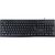 Клавиатура Gembird KB-UM-107-UA USB Black (KB-UM-107-UA) Клавиатура Gembird KB-UM-107-UA USB Black (KB-UM-107-UA)