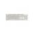 Клавиатура Gembird KB-MCH-03-W-UA USB White (KB-MCH-03-W-UA) Клавиатура Gembird KB-MCH-03-W-UA USB White (KB-MCH-03-W-UA)