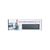Клавиатура Gembird KB-MCH-04-UA USB Black (KB-MCH-04-UA), изображение 4 Клавиатура Gembird KB-MCH-04-UA USB Black (KB-MCH-04-UA), изображение 4