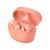 Наушники Philips TAT2206 True Wireless IPX4 Pink (TAT2206PK/00), изображение 3 Наушники Philips TAT2206 True Wireless IPX4 Pink (TAT2206PK/00), изображение 3