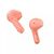 Наушники Philips TAT2236 True Wireless IPX4 Pink (TAT2236PK/00), изображение 6 Наушники Philips TAT2236 True Wireless IPX4 Pink (TAT2236PK/00), изображение 6
