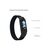 Ремешок для фитнес браслета Armorstandart Braided Solo Loop для Xiaomi Mi Band 4/5/6 Black size S (ARM59177), изображение 4 Ремешок для фитнес браслета Armorstandart Braided Solo Loop для Xiaomi Mi Band 4/5/6 Black size S (ARM59177), изображение 4