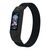 Ремешок для фитнес браслета Armorstandart Braided Solo Loop для Xiaomi Mi Band 4/5/6 Black size S (ARM59177) Ремешок для фитнес браслета Armorstandart Braided Solo Loop для Xiaomi Mi Band 4/5/6 Black size S (ARM59177)