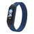 Ремешок для фитнес браслета Armorstandart Braided Solo Loop для Xiaomi Mi Band 4/5/6 Blue size L (ARM58758) Ремешок для фитнес браслета Armorstandart Braided Solo Loop для Xiaomi Mi Band 4/5/6 Blue size L (ARM58758)