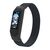 Ремешок для фитнес браслета Armorstandart Braided Solo Loop для Xiaomi Mi Band 4/5/6 Charcoal size M (ARM58765) Ремешок для фитнес браслета Armorstandart Braided Solo Loop для Xiaomi Mi Band 4/5/6 Charcoal size M (ARM58765)