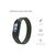Ремешок для фитнес браслета Armorstandart Braided Solo Loop для Xiaomi Mi Band 4/5/6 Khaki size S (ARM59180), изображение 3 Ремешок для фитнес браслета Armorstandart Braided Solo Loop для Xiaomi Mi Band 4/5/6 Khaki size S (ARM59180), изображение 3