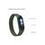 Ремешок для фитнес браслета Armorstandart Braided Solo Loop для Xiaomi Mi Band 4/5/6 Khaki size S (ARM59180), изображение 4 Ремешок для фитнес браслета Armorstandart Braided Solo Loop для Xiaomi Mi Band 4/5/6 Khaki size S (ARM59180), изображение 4