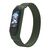Ремешок для фитнес браслета Armorstandart Braided Solo Loop для Xiaomi Mi Band 4/5/6 Khaki size S (ARM59180) Ремешок для фитнес браслета Armorstandart Braided Solo Loop для Xiaomi Mi Band 4/5/6 Khaki size S (ARM59180)