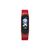 Ремешок для фитнес браслета Armorstandart Braided Solo Loop для Xiaomi Mi Band 4/5/6 Red size S (ARM59182), изображение 2 Ремешок для фитнес браслета Armorstandart Braided Solo Loop для Xiaomi Mi Band 4/5/6 Red size S (ARM59182), изображение 2