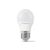 Лампочка TITANUM G45 6W E27 3000K (TLG4506273), изображение 2 Лампочка TITANUM G45 6W E27 3000K (TLG4506273), изображение 2
