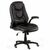 Офисное кресло Special4You Oskar black (000002937), изображение 3 Офисное кресло Special4You Oskar black (000002937), изображение 3