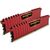 Модуль пам'яті для комп'ютера DDR4 32GB (2x16GB) 2666 MHz Vengeance LPX Red Corsair (CMK32GX4M2A2666C16R), зображення 3 Модуль пам'яті для комп'ютера DDR4 32GB (2x16GB) 2666 MHz Vengeance LPX Red Corsair (CMK32GX4M2A2666C16R), зображення 3
